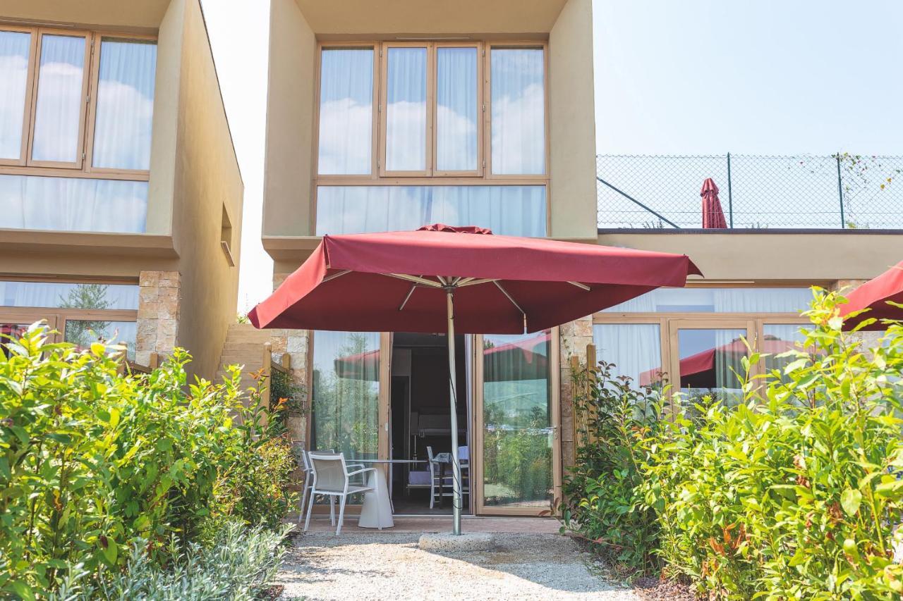 Antico Podere San Francesco Vada Exterior foto