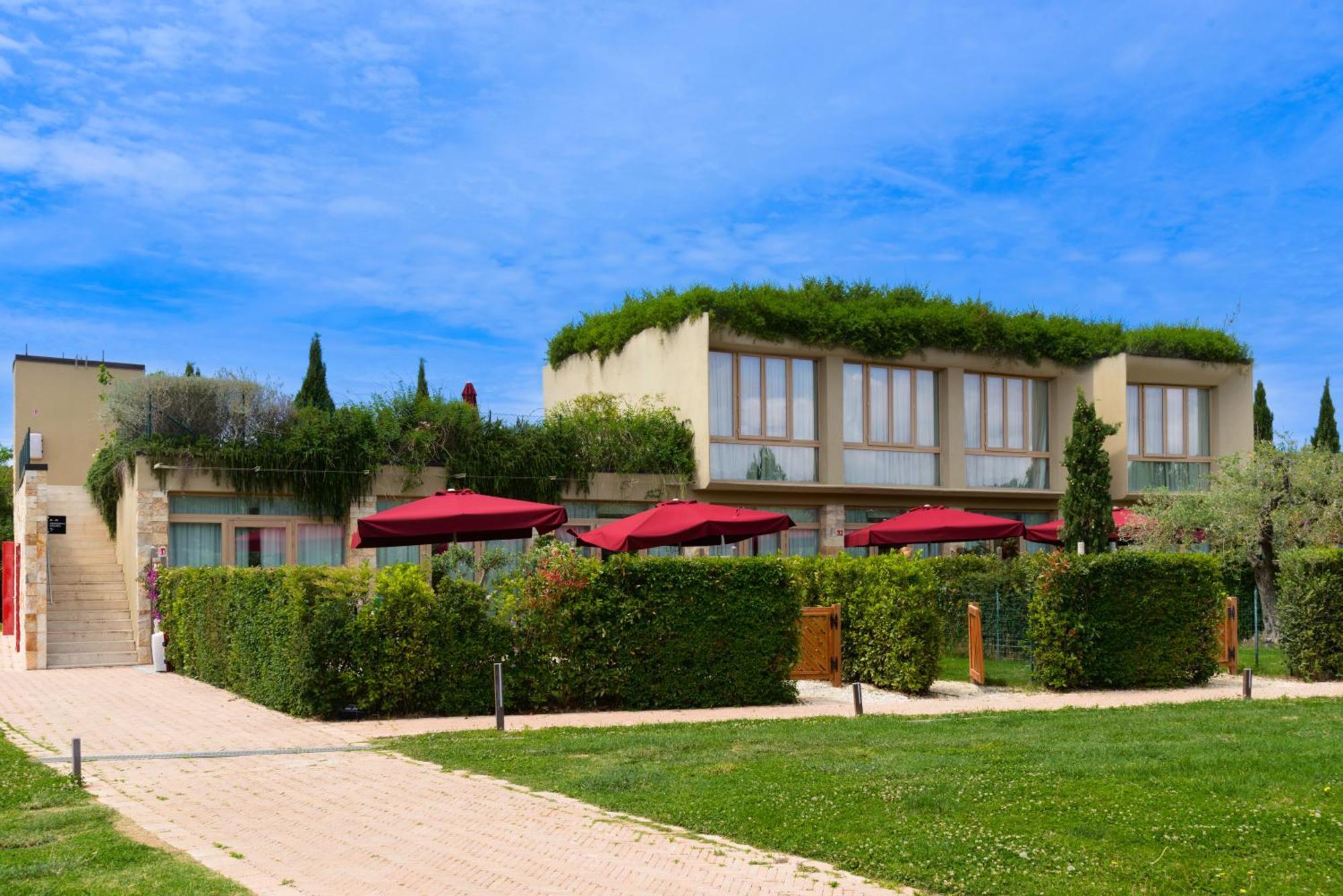 Antico Podere San Francesco Vada Exterior foto