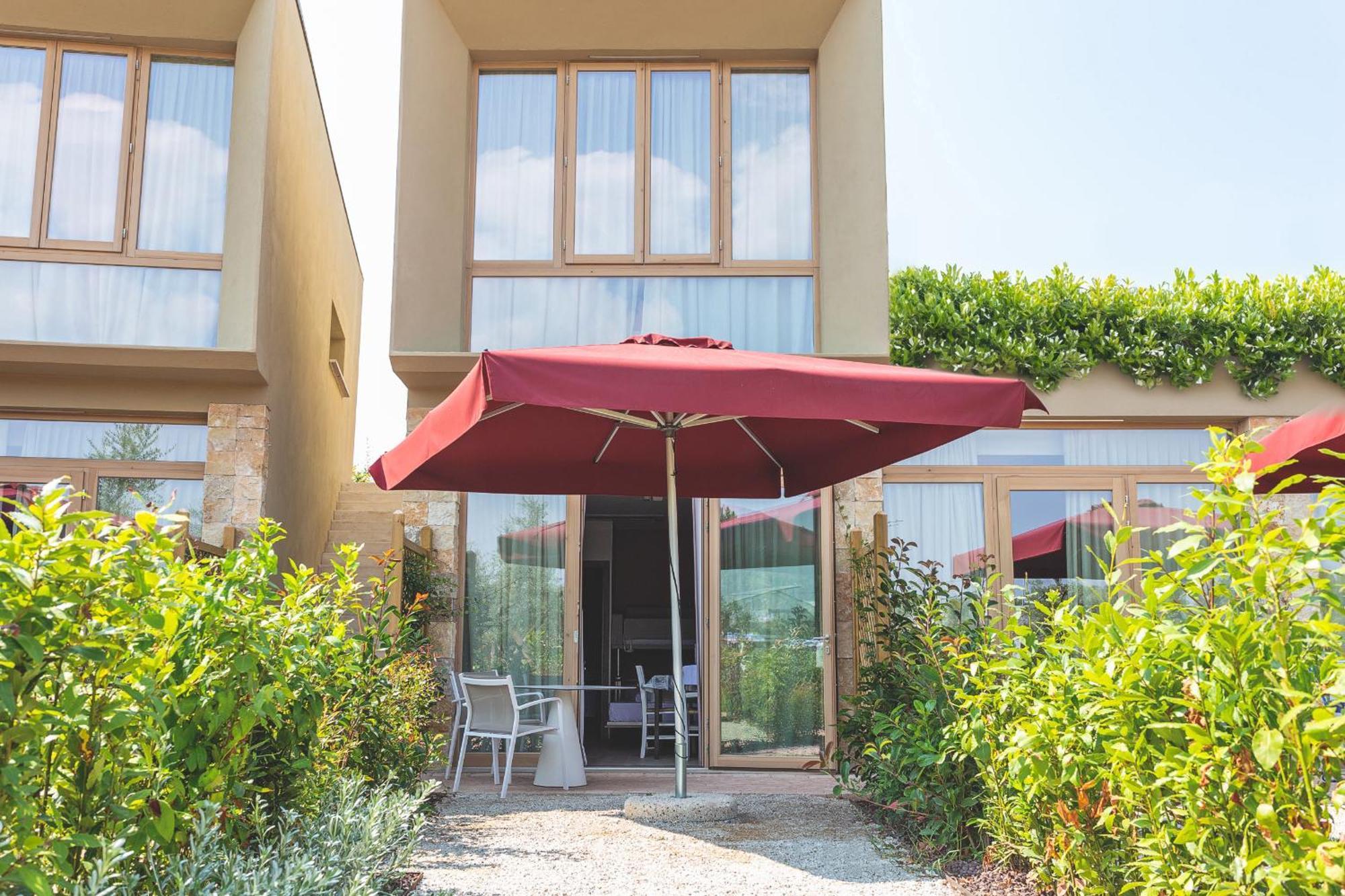 Antico Podere San Francesco Vada Exterior foto