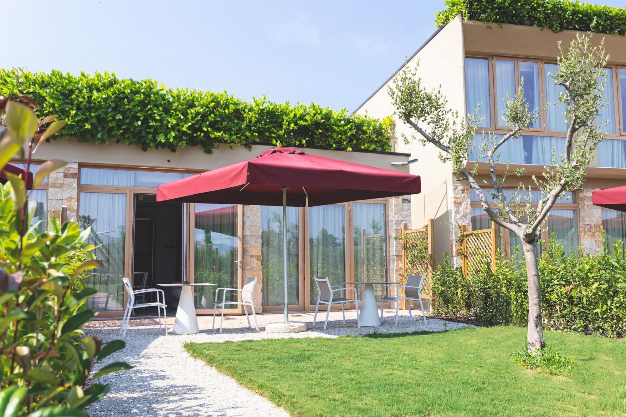 Antico Podere San Francesco Vada Exterior foto