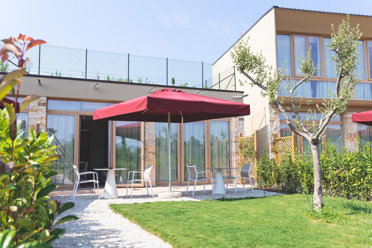 Antico Podere San Francesco Vada Exterior foto